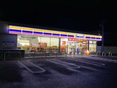 ミニストップ　亀山関木崎店