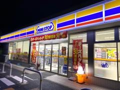 ミニストップ　亀山関木崎店