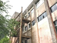 大津市立葛川中学校