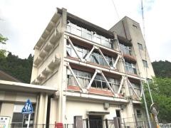 大津市立葛川中学校