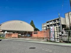 真野小学校