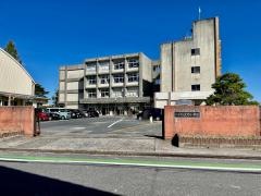 真野小学校