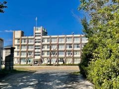 真野小学校