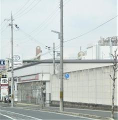 京都トヨタ自動車宇治店