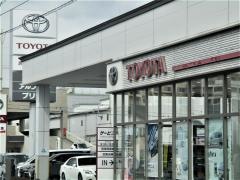 京都トヨタ自動車宇治店