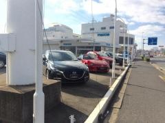 関西マツダ岸和田店