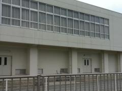 河東小学校