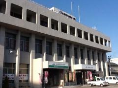 ＪＡ紀北かわかみ橋本支店