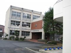 宍道小学校
