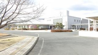 倉敷市立真備図書館
