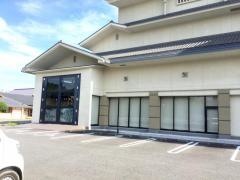 勝央文化ホール