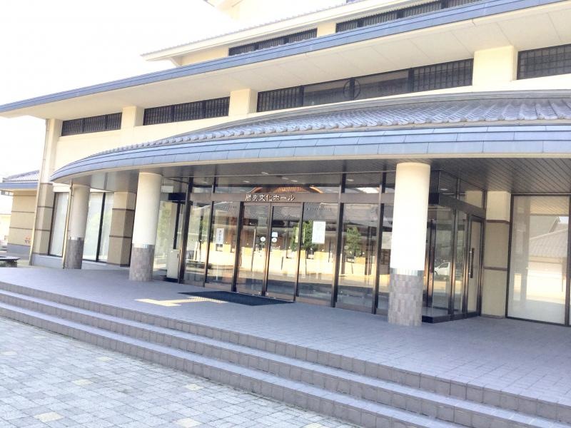 入口