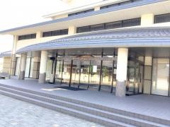勝央文化ホール