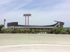倉敷マスカットスタジアム
