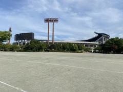 倉敷マスカットスタジアム