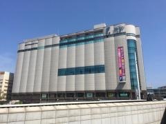 福屋広島駅前店