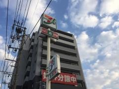 セブンイレブン　山陽小野田日の出店