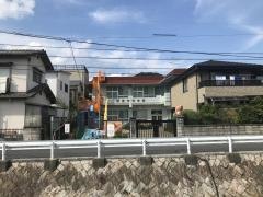 麻里布保育園