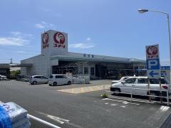 コメリハード＆グリーン　埴生店