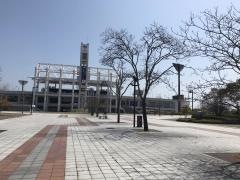 鳴門・大塚スポーツパーク