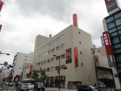愛媛銀行末広町支店