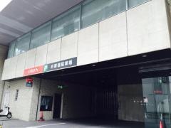 愛媛銀行末広町支店