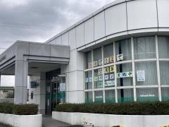 筑後信用金庫善導寺支店