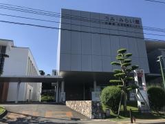 宇美町立図書館