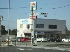 セブンイレブン　古賀青柳店