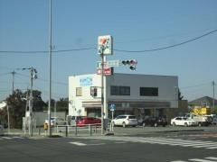 セブンイレブン　古賀青柳店