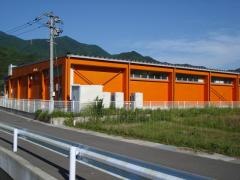 ホームセンターユートク相知厳木店