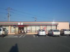 セブンイレブン　荒尾金山店