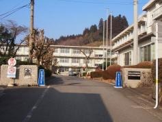 宮崎県立高千穂高等学校