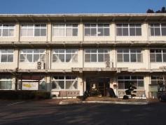 宮崎県立高千穂高等学校