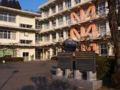 宮崎県立高千穂高等学校