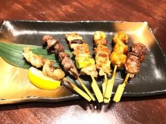 ほっとけや西院店