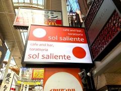 ｓｏｌｓａｌｉｅｎｔｅ