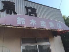 鈴木金魚店