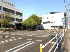新川中央病院
