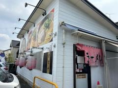 一十ラーメン