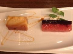 カルシファーズ・グリル