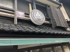 カフェ・ソレッラ