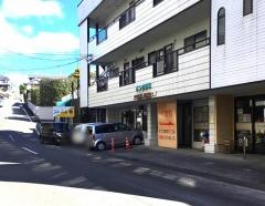 ケイズ・カフェ
