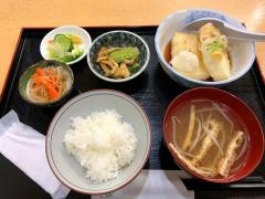 田楽茶屋　盛岡店