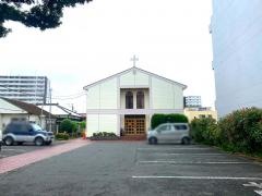 カトリック秦野教会