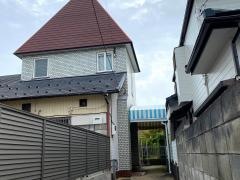 栄光の福音キリスト教団　東京教会