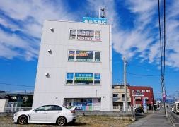 秀英予備校矢部校