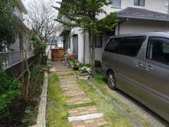 のぞみ整体院