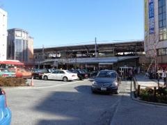 自由が丘駅