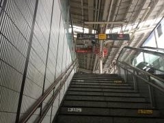 自由が丘駅